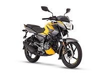 PULSAR NS 125