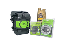 KIT 2 NUKLEO (TIPO H1)