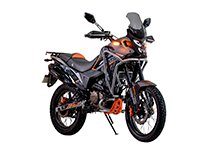 DESERTO 250 4V