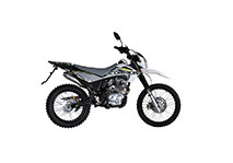 SCORPION 250