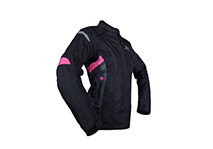 CHAQUETA MUJER