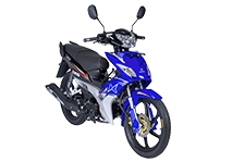 XY125-30A