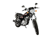 GN 125