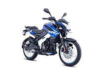 PULSAR NS 200