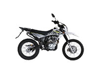 SCORPION 200